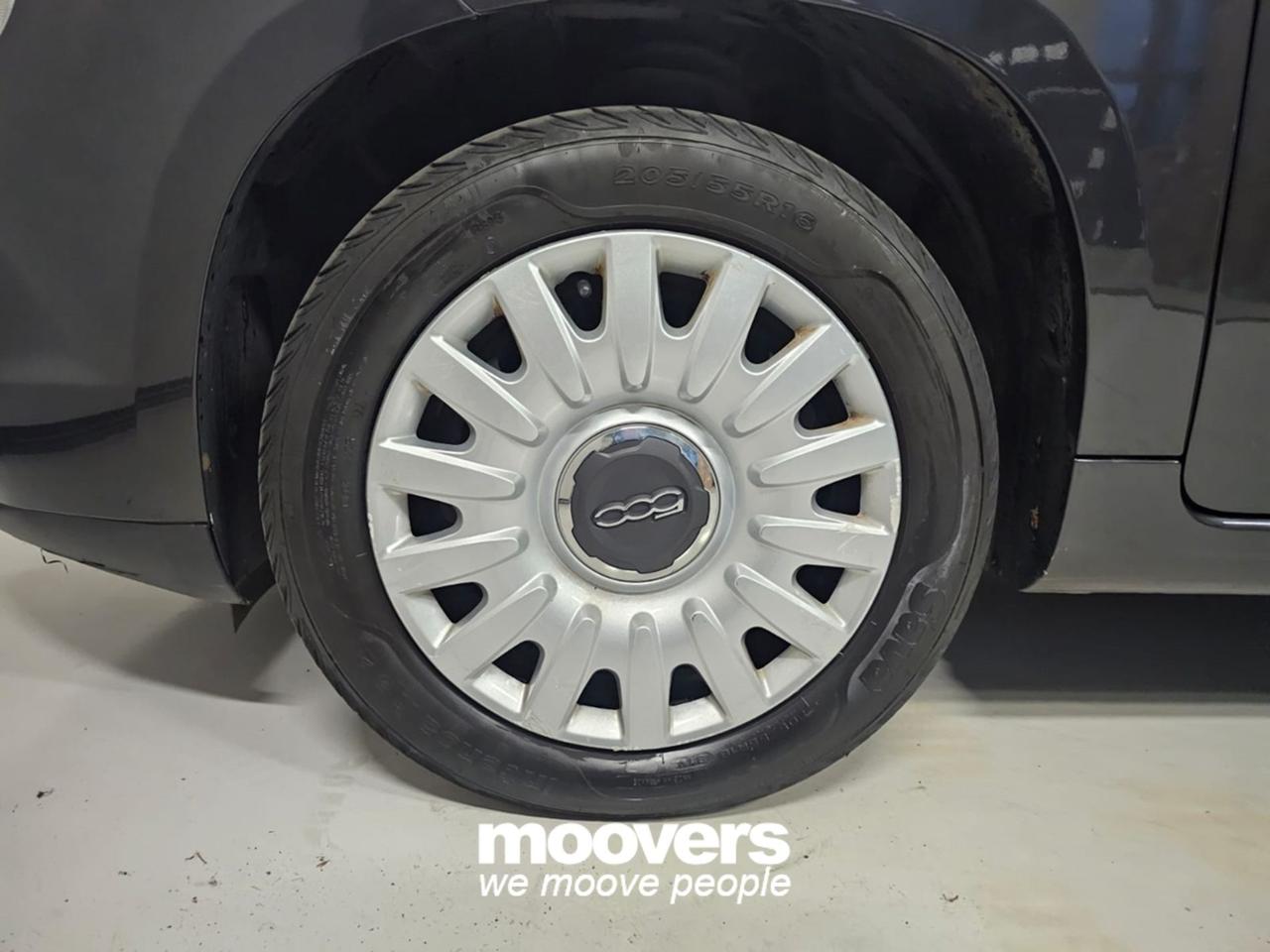 FIAT 500L 1.4 95 CV Pop Star