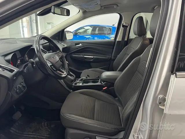 Ford Kuga Kuga 2.0 tdci Titanium 4wd 150cv auto