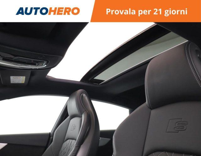 AUDI S5 SPB 3.0 TFSI quattro tiptronic