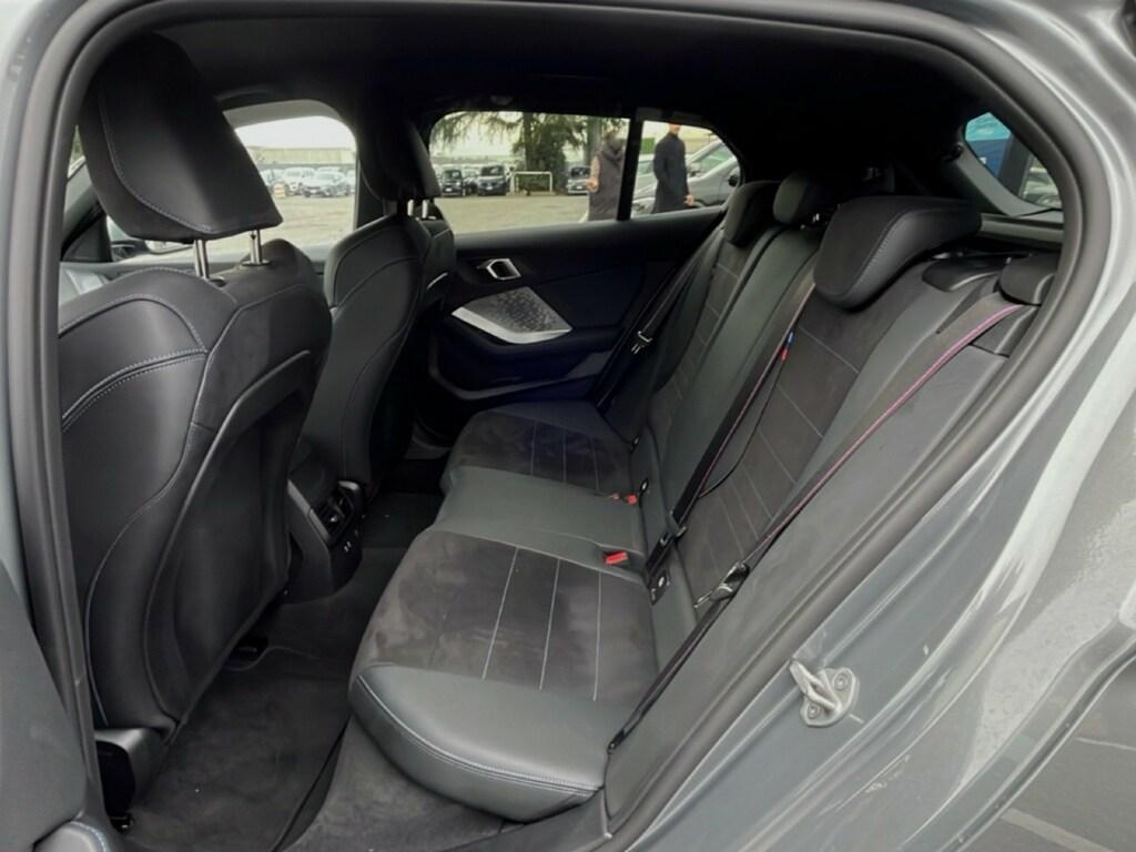 BMW Serie 1 118 d MSport Pro DCT