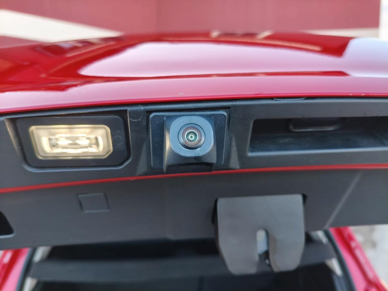 Dr F35 S1 1.5 Turbo Bi-Fuel GPL