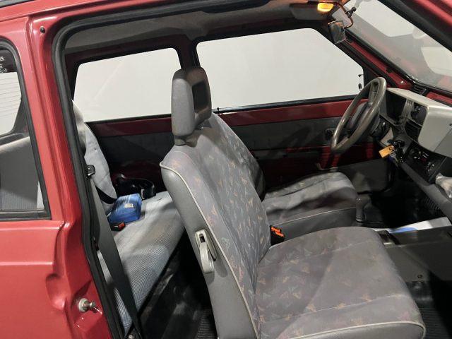 FIAT Panda 900 i.e. cat Young km 110.000