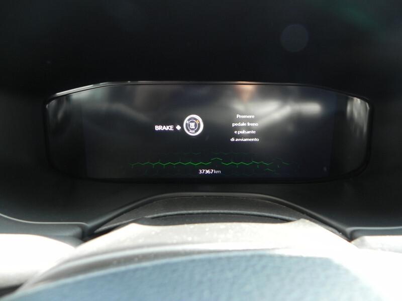 Jeep Compass 1.3 Turbo T4 190 CV PHEV AT6 4xe 80° Anniversario