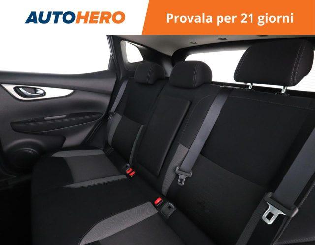 NISSAN Qashqai 1.5 dCi Acenta