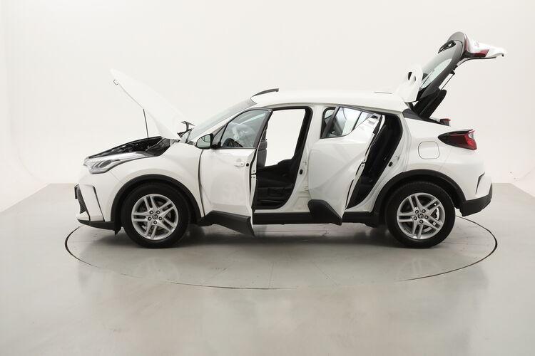 Toyota C-HR Hybrid Active BR737131 1.8 Full Hybrid 122CV