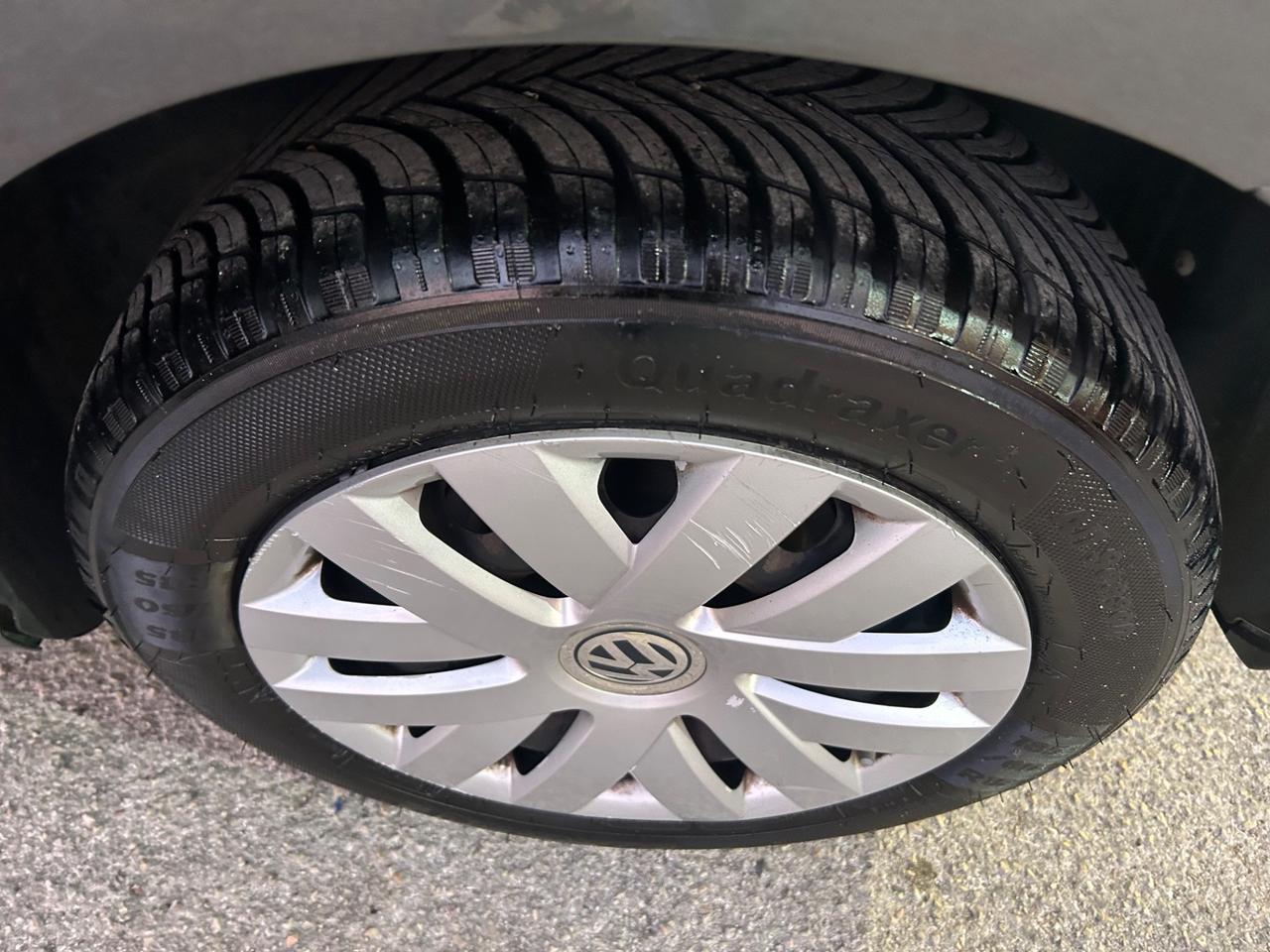 Volkswagen Polo 1.4 TDI 5p. Euro6