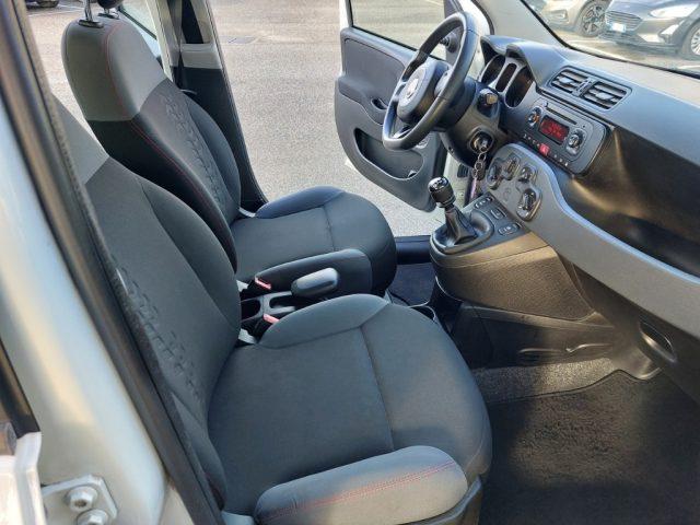 FIAT Panda 0.9 TwinAir Turbo Natural Power Easy Uniprò