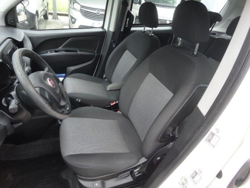 FIAT Doblò Doblò 1.3 MJT PC Combi N1