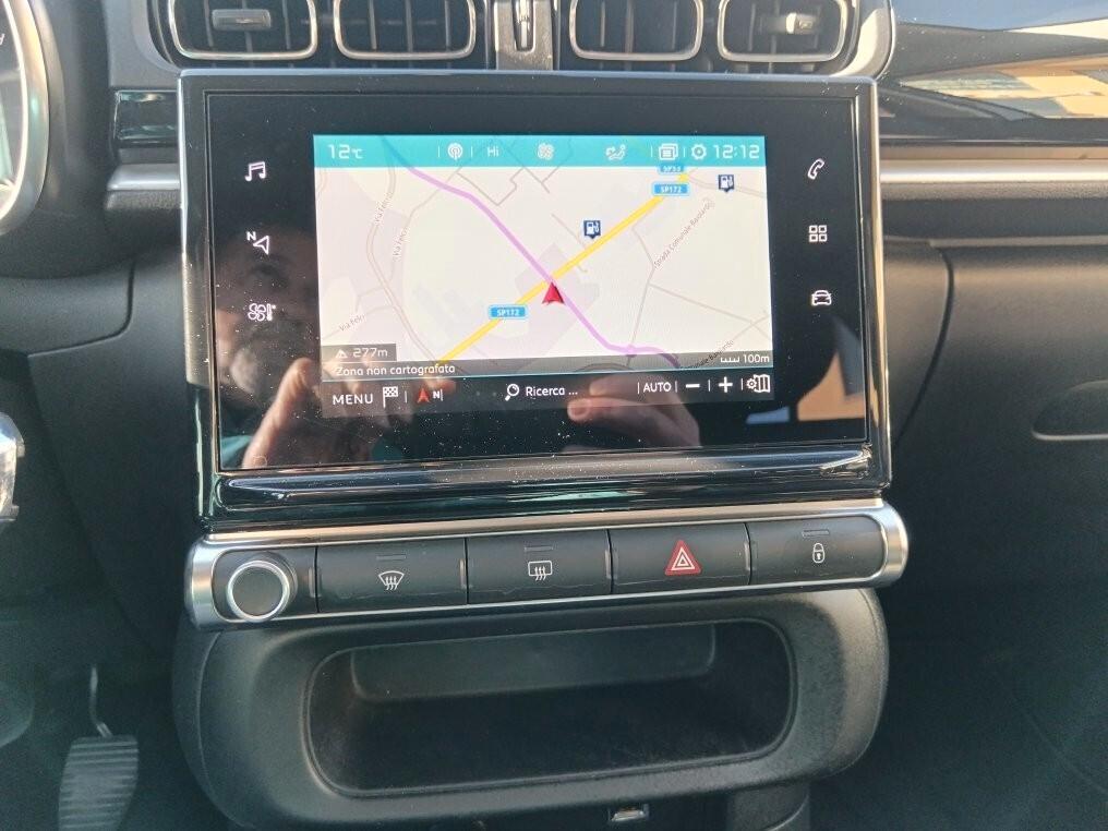 Citroen C3 BlueHDi 100 S&S Shine