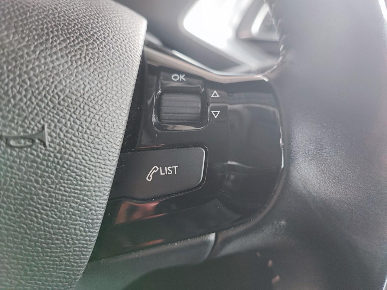 Peugeot 308 BlueHDi 120 S&S GT Line