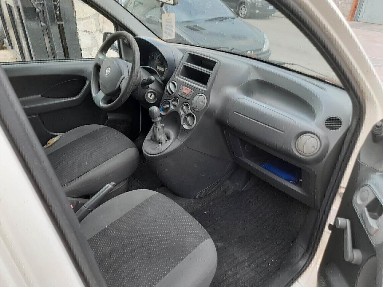 Fiat Panda VAN 1200 DYNAMIC