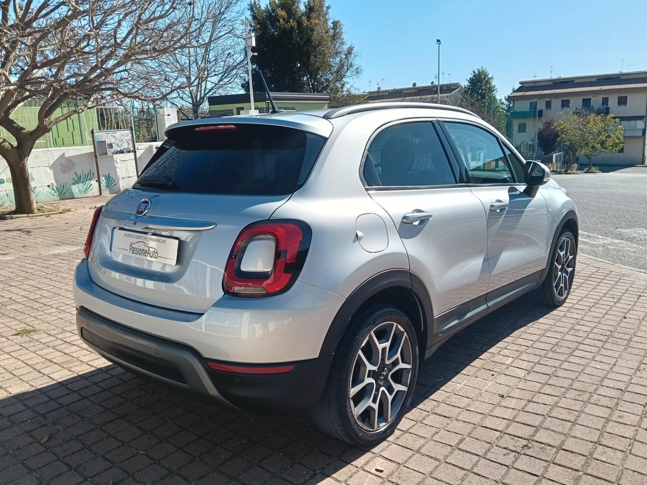 Fiat 500X 1.3 MultiJet 95 CV Cross 2021