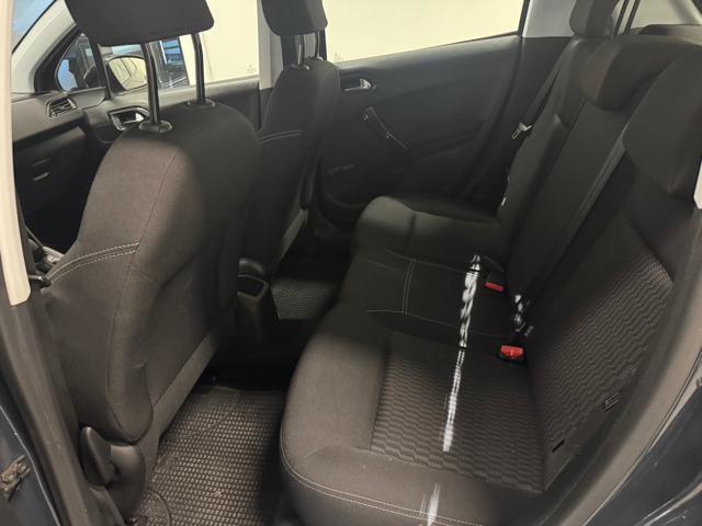 PEUGEOT 208 1° serie BlueHDi 75 5 porte Allure