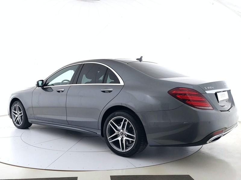 Mercedes-Benz Classe S 350 d premium plus auto