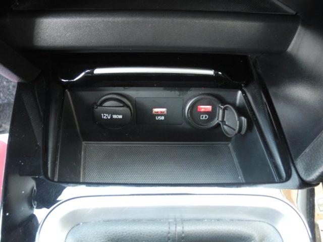 KIA XCeed 1.0 T-GDi GPL High Tech -OK NEOPATEN.- "50000 Km"