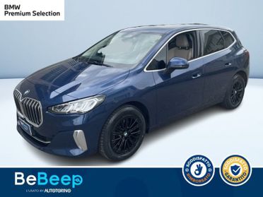 BMW Serie 2 Active Tourer 218D ACTIVE TOURER LUXURY AUTO