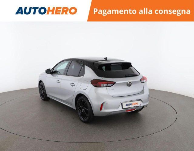 OPEL Corsa 1.2 Design & Tech