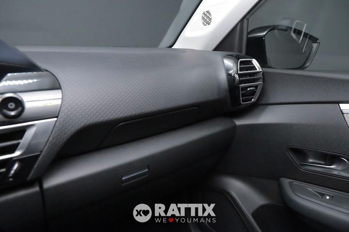 Citroen C4 X 1.2 Puretech 130CV Max EAT8