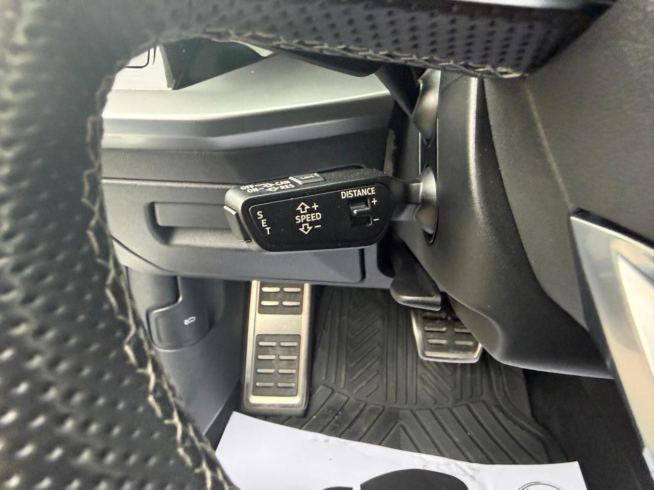 Audi A3 SPB 30 g-tron S tronic line edition