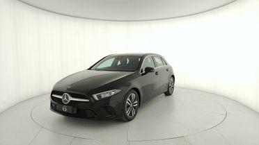Mercedes-Benz A 160 Sport
