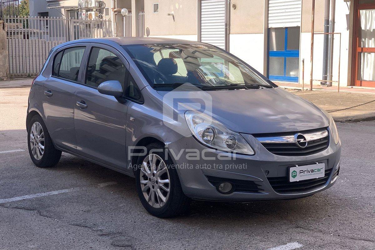 OPEL Corsa 1.3 CDTI 75CV ecoFLEX 5 porte Club