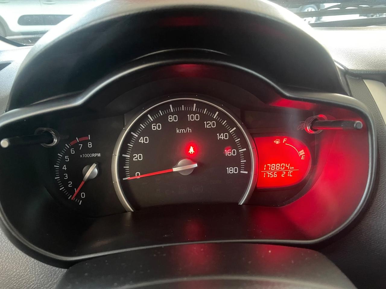 Suzuki Celerio 1.0 Style GPL
