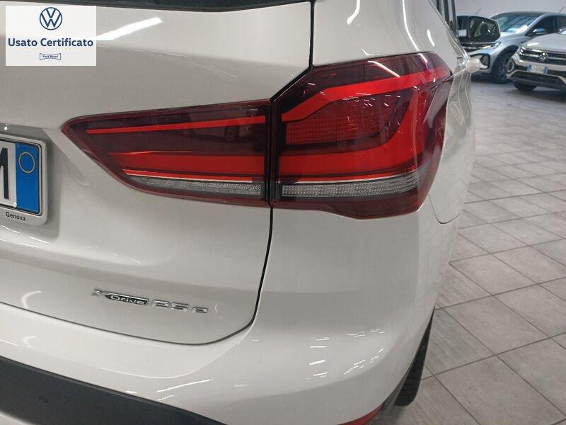 BMW X1 X1 xDrive25e Sport