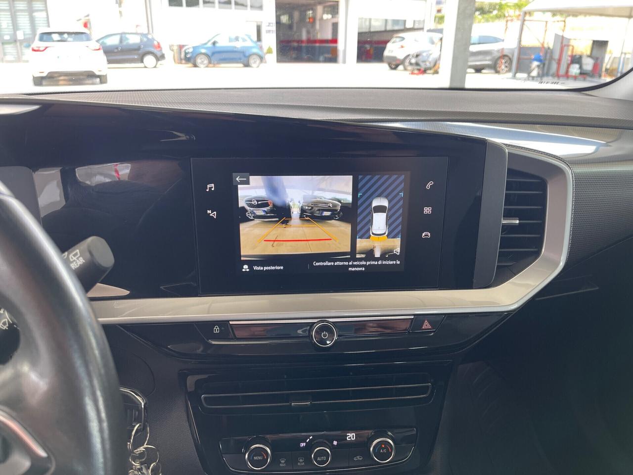 Opel Mokka 1.5 diesel Elegance