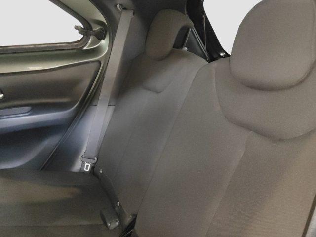 TOYOTA Aygo X Aygo X 1.0 VVT-i 72 CV 5 porte Trend Air S-CVT