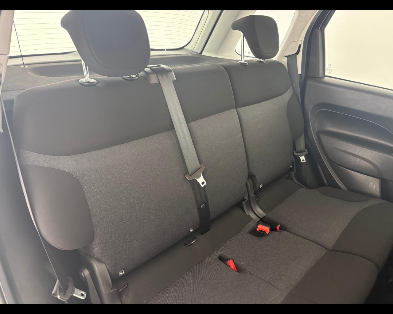 FIAT 500L 1.4 Mirror 95cv