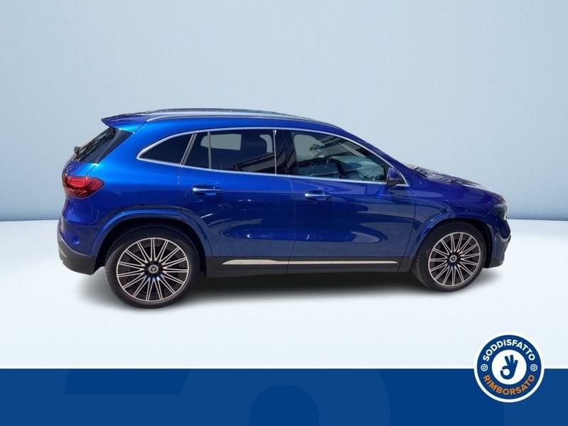 Mercedes-Benz GLA 200d Automatic AMG Line Advanced Plus