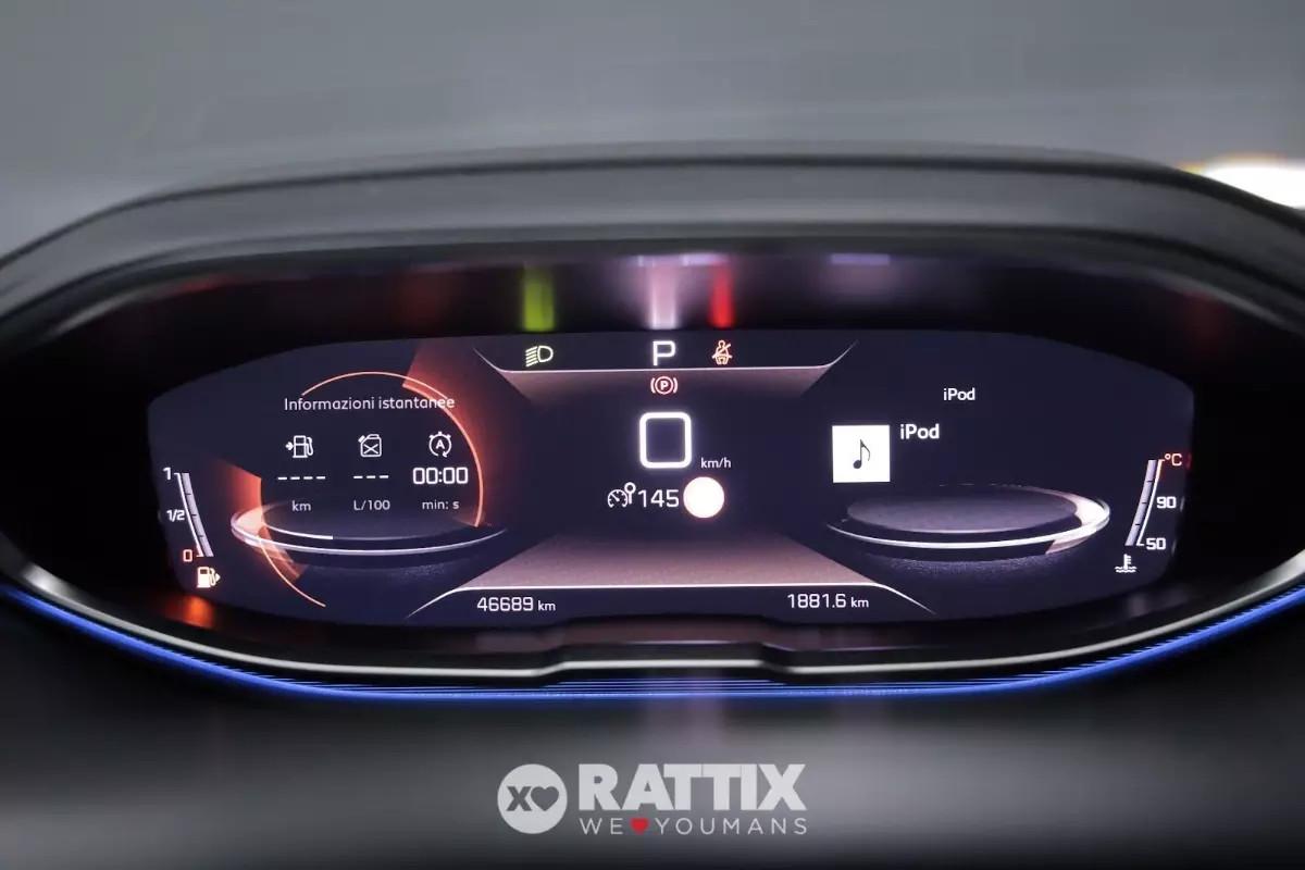 Peugeot 5008 1.5 BlueHDI 130CV GT EAT8 7p.ti