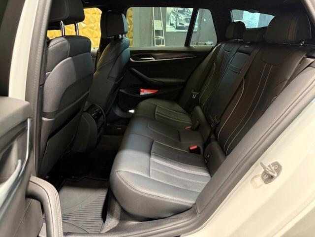Bmw 530 530d 48V xDrive Touring Msport