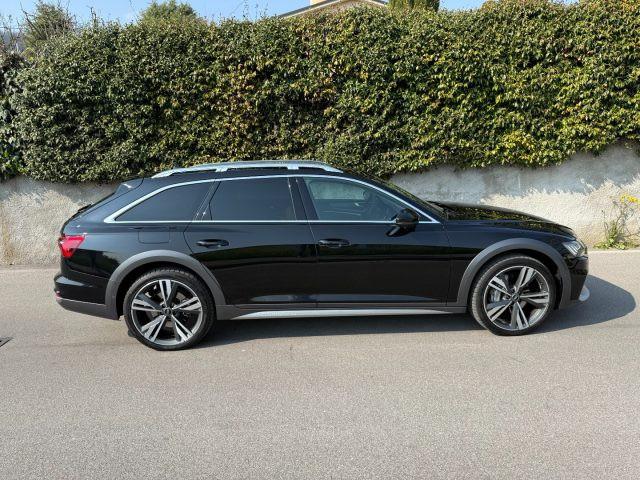 AUDI A6 allroad 50 TDI 3.0 quattro tiptronic ADVANCED IVA ESPOSTA