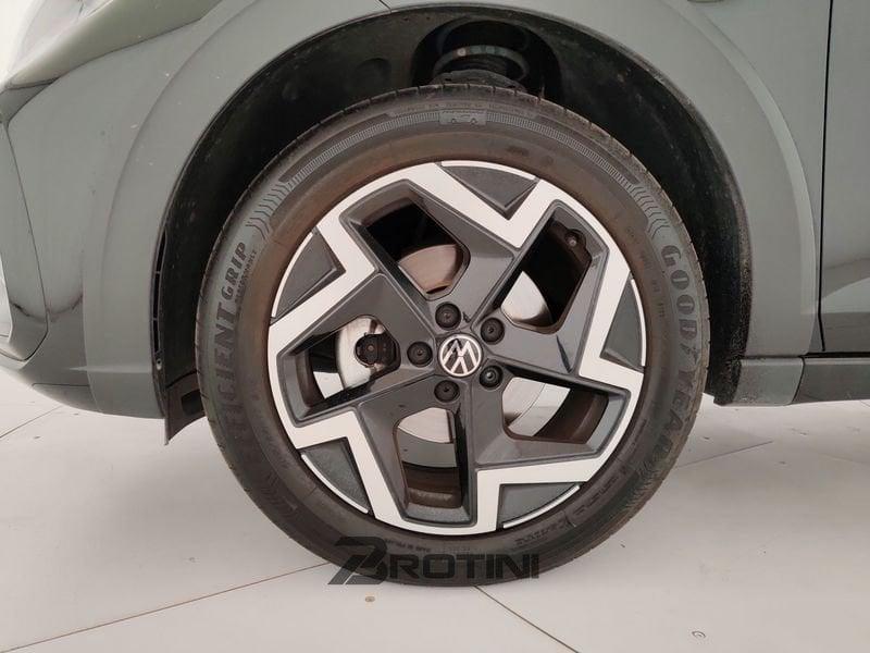 Volkswagen Taigo 1.0 TSI 85kW R-Line