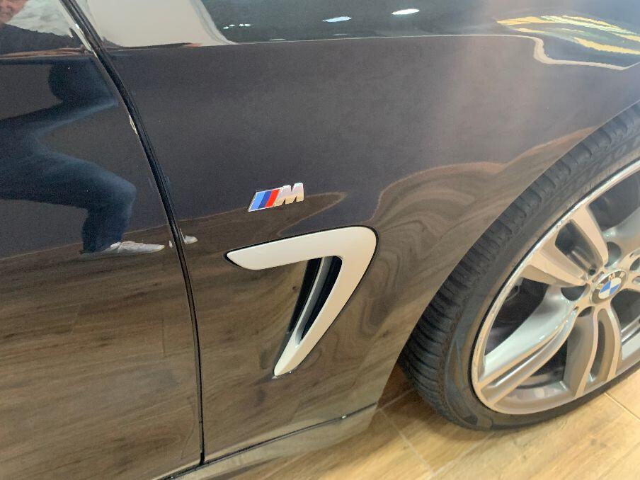 Bmw 425 425d Coupé Msport