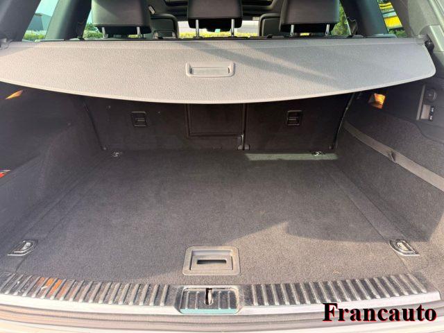 VOLKSWAGEN Touareg 3.0 TDI 204 CV tiptronic BlueMotion Sport