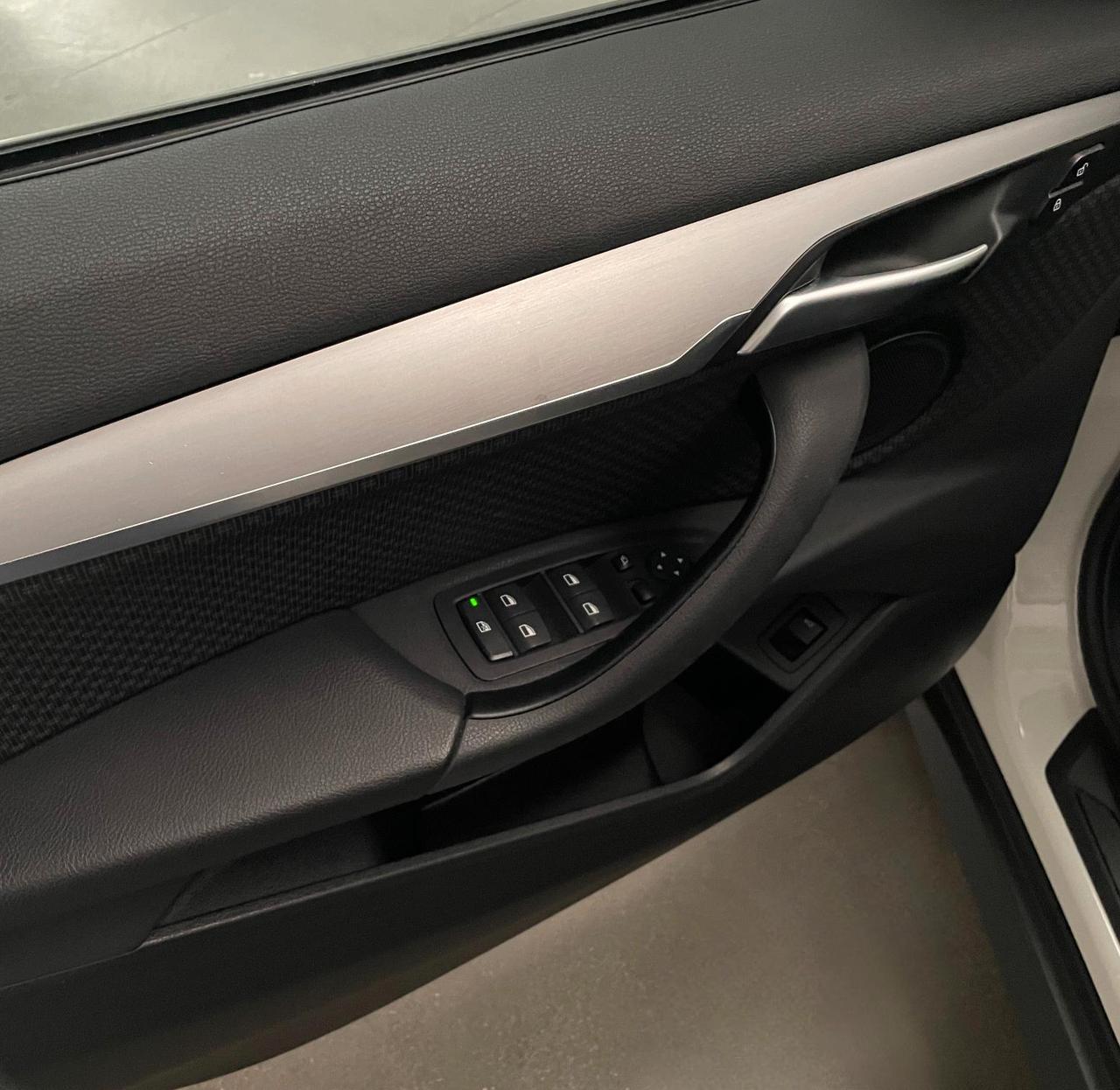 BMW X1 sdrive 18d Business Advantage auto