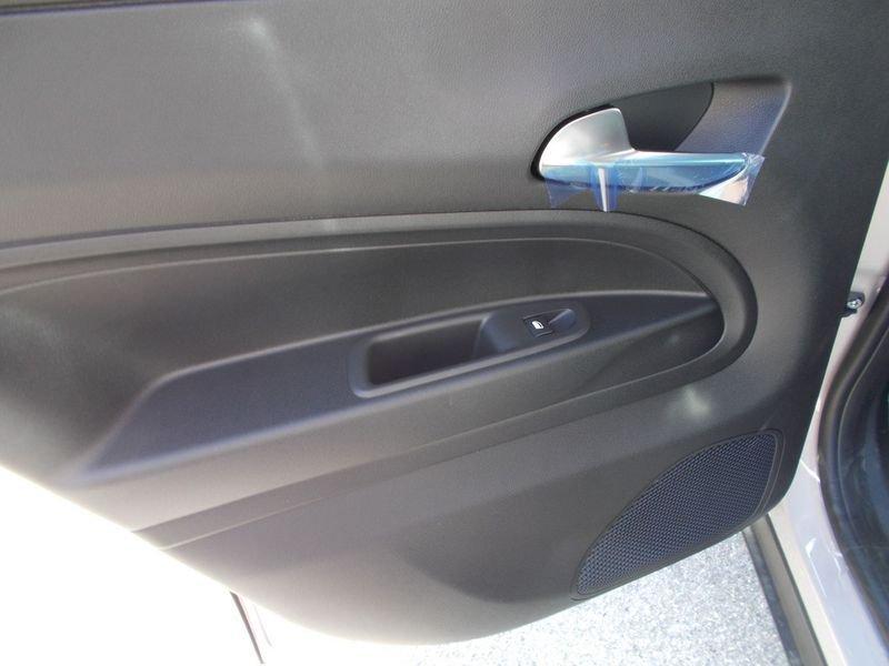 FIAT Doblò FIAT DOBLO' CARGO M 1500 HDI 100 CV 6M 338.7575187 MASSARI MARCO