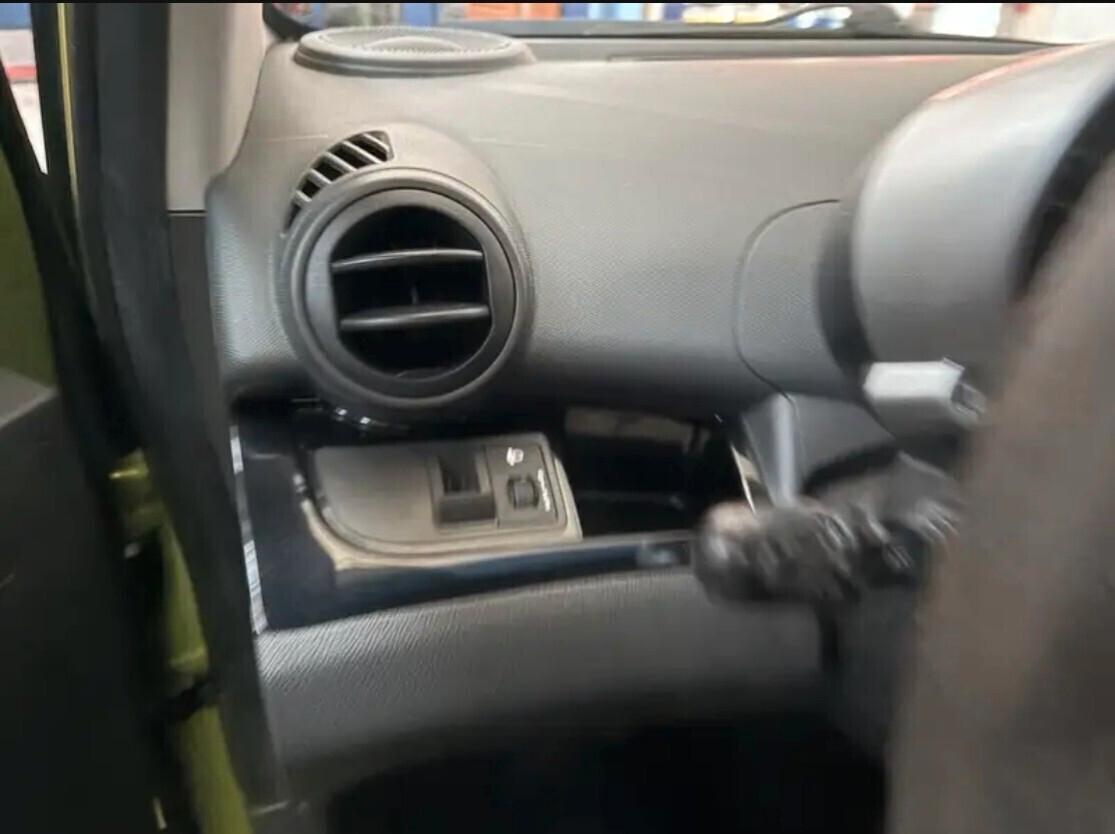 Chevrolet Spark 1.0 LS