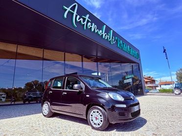 FIAT New Panda UNIPRO - KM 75.000 - GPL - NO OBBLIGO FINANZIAMENT