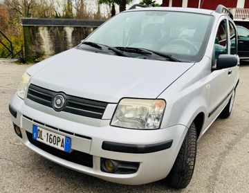 Fiat Panda 1.2