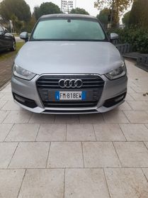 Audi A1 1.4 TDI Design