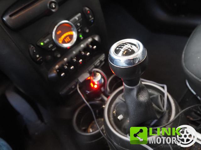 MINI Countryman Mini Cooper D Countryman