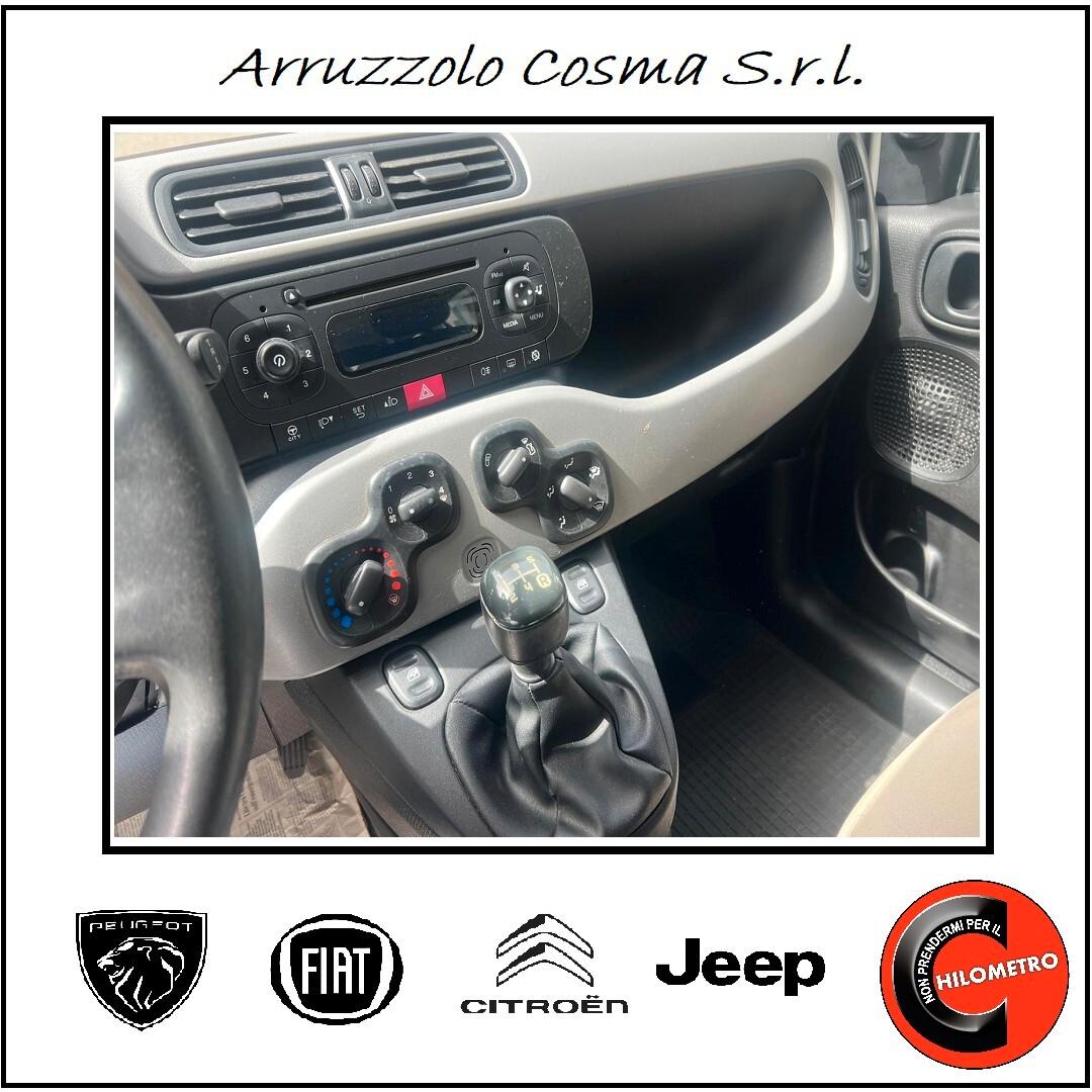 Fiat Panda 1.3 MJT S&S Easy