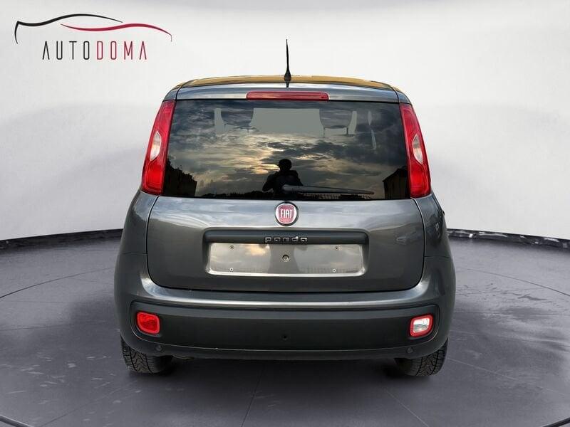 FIAT Panda Panda 1.2 Lounge
