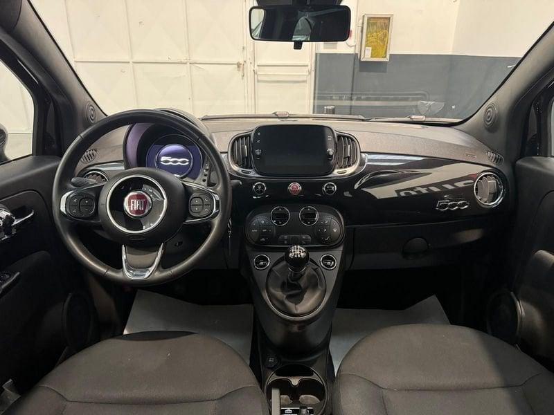 FIAT 500 500 1.0 Hybrid Dolcevita PREZZO REALE