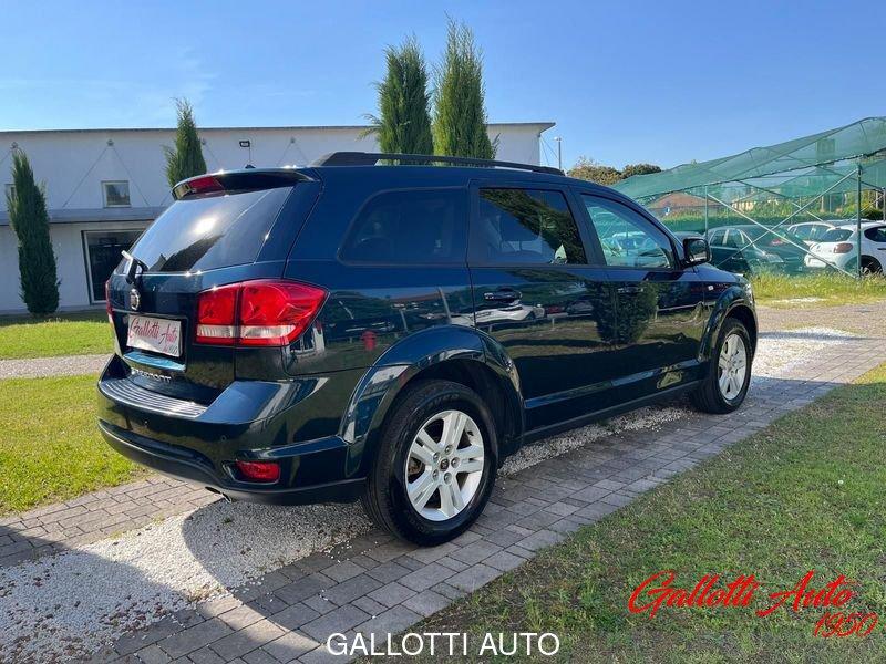 FIAT Freemont 2.0 MultiJet 16v 140cv Freemont