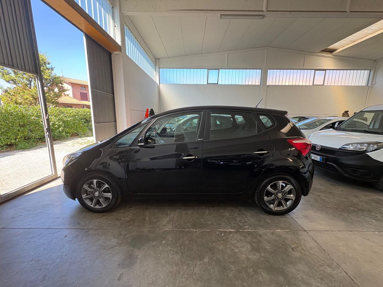Hyundai iX20 1.4 90 CV XPossible