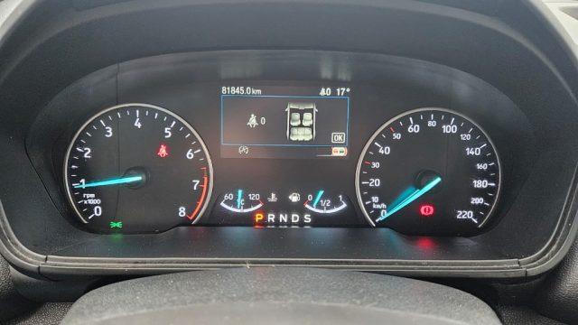 FORD EcoSport 1.0 EcoBoost 125 CV Start&Stop aut. ST-Line